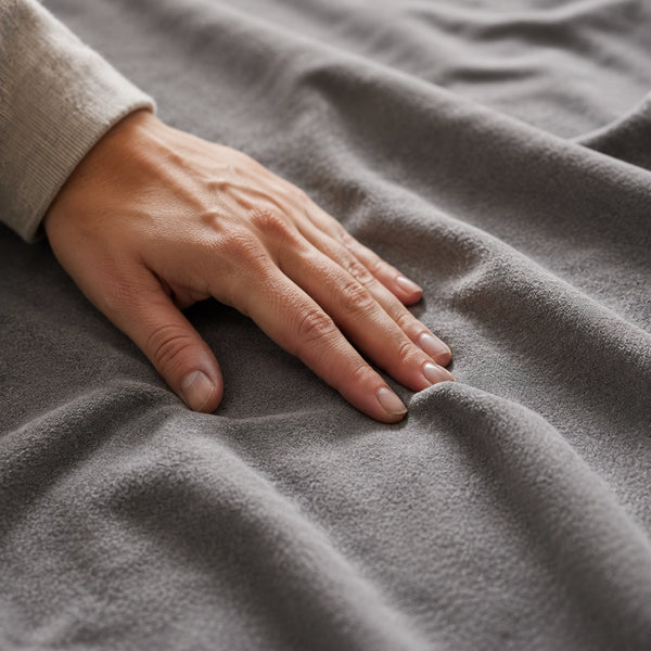 Breathable Comfort