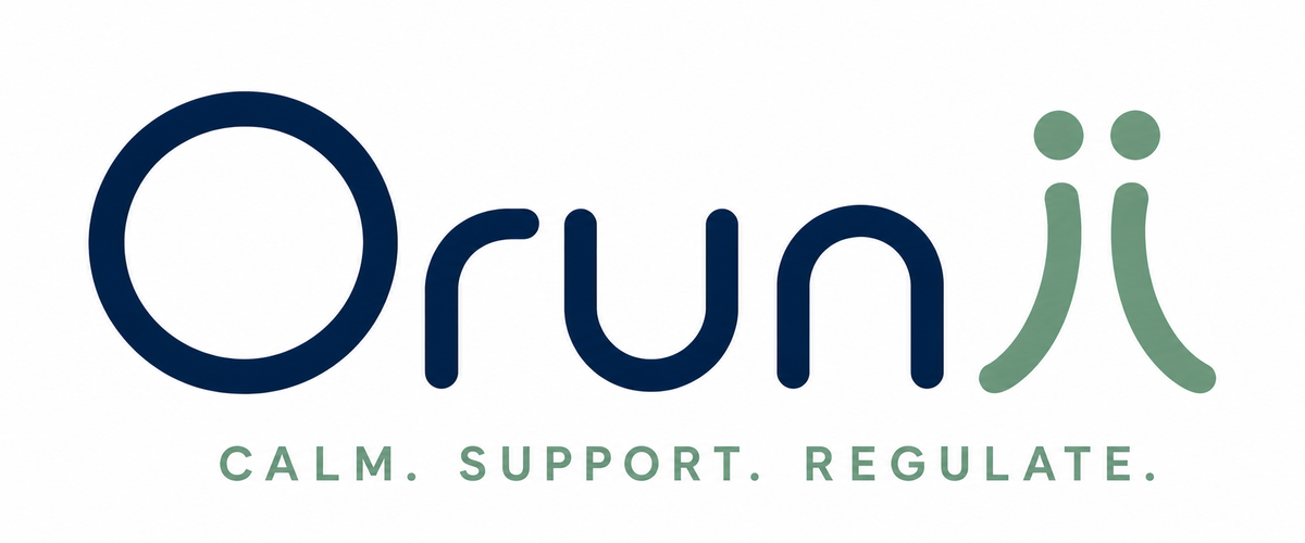 Orunii