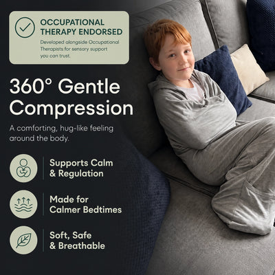 The Orunii Cocoon™
