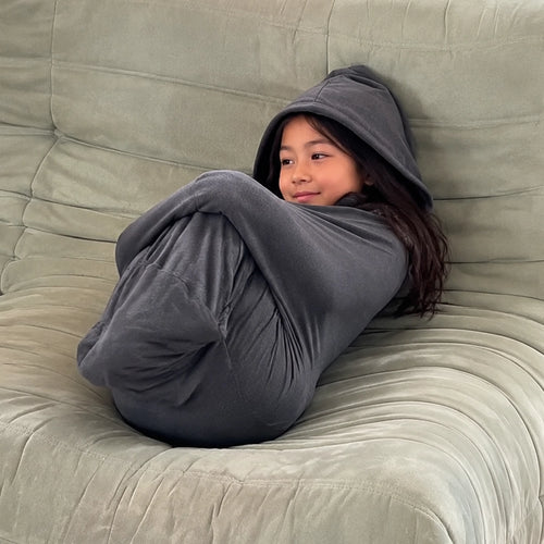 The Orunii Cocoon™