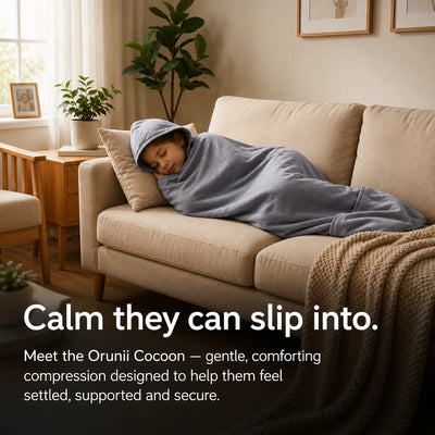 The Orunii Cocoon™