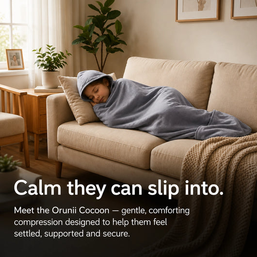 The Orunii Cocoon™