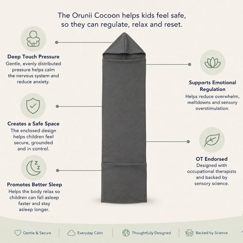 The Orunii Cocoon™